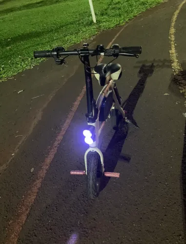 Patinete Elétrico