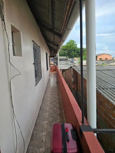 Excelente apartamento na orla de Macapá 