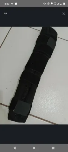 Brace Imobilizador De Joelhos