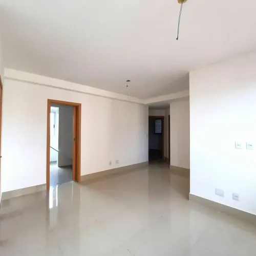 Apartamento em Rua Padre Nóbrega - Minas Brasil - Belo Horizonte/MG