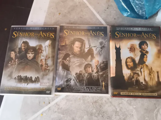 DVD