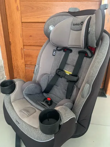 Cadeira de carro