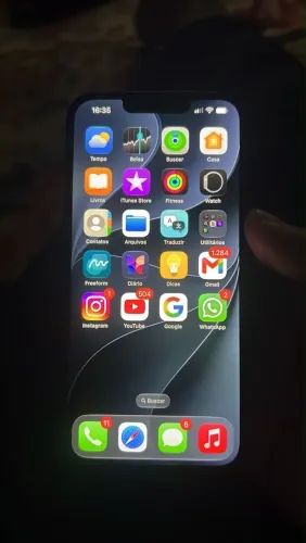iPhone 13 zero