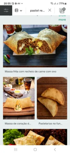 Pastelaria em Osasco Horário Comercial 