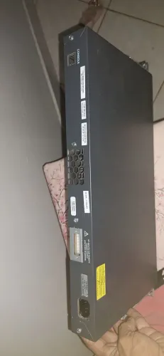 Switch Cisco Catalyst 2969 24 portas