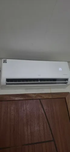 Vendo ar condicionado TCL