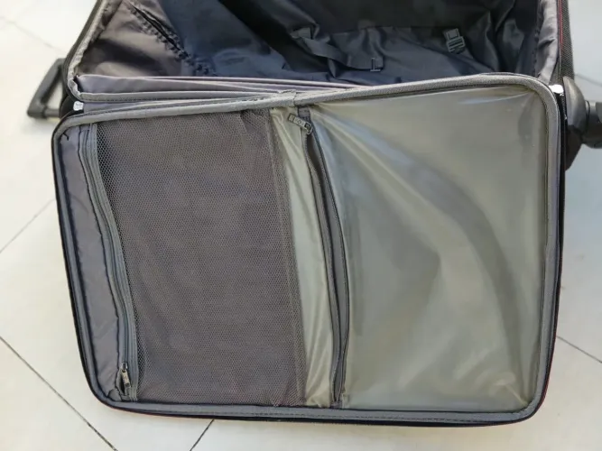 Mala grande da samsonite