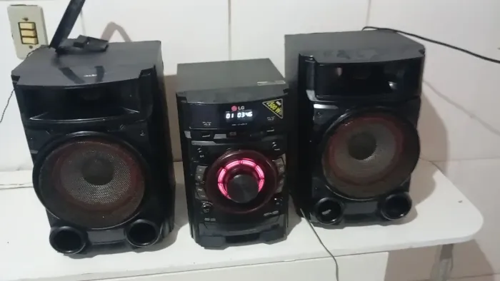Funciona faço vídeo