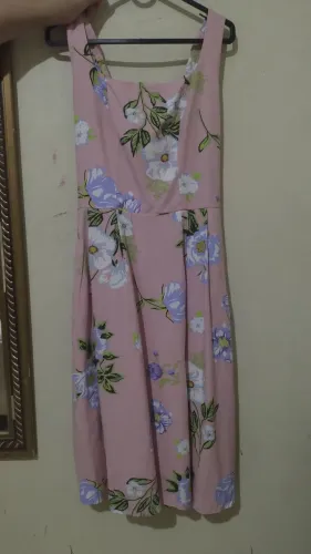 Vestido.