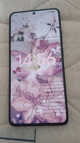 Smartphone Xiaomi POCO X7 Pro 5G