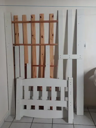 Cama beliche