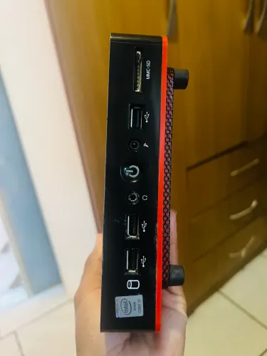 Mini PC i3-5005u