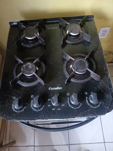 Fogão 