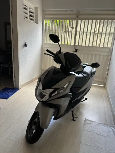 Honda Elite 125 2026
