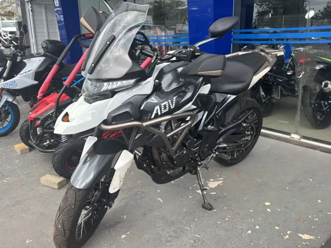ZONTES T 350 X