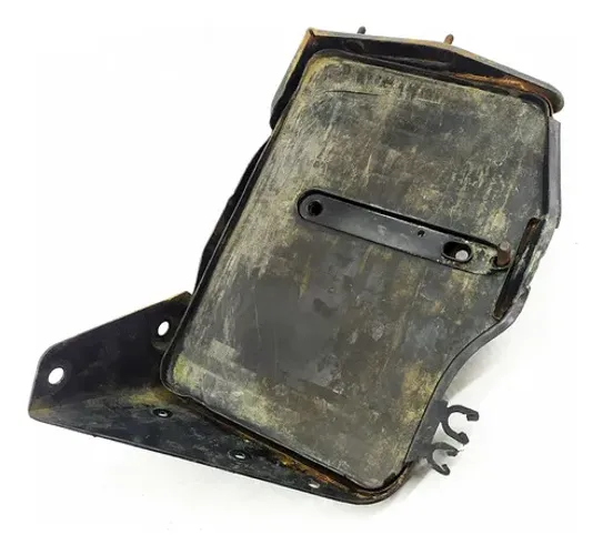 Suporte Bateria Fiat Tipo 1.6 Ie 1995 144803