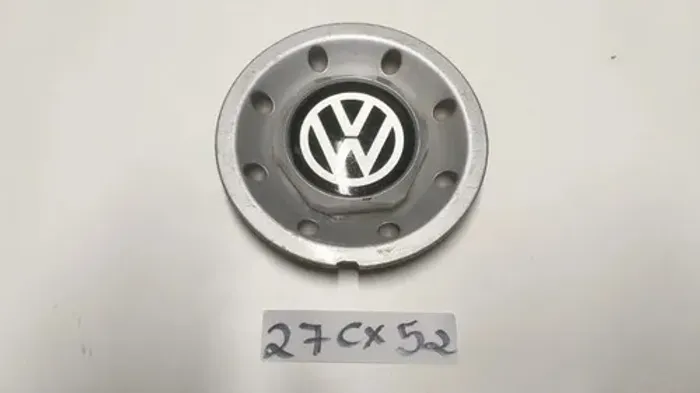 Calota Central Vw Polo 1996 557601149a