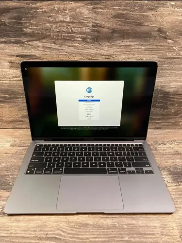 MacBook Air M1 8GB 256GB