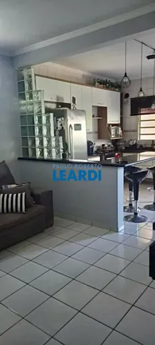 SOBRADO - LOTEAMENTO NOVA ESPÍRITO SANTO - SP