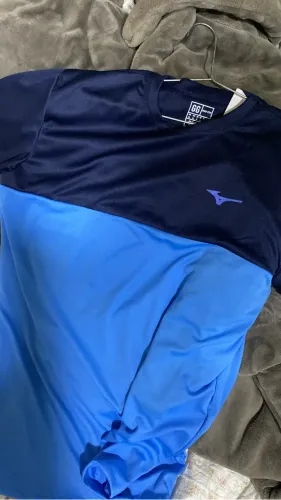 Conjunto Mizuno