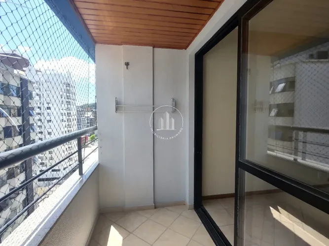 Apartamento 2 Quartos com 1 Suíte - Centro - EST