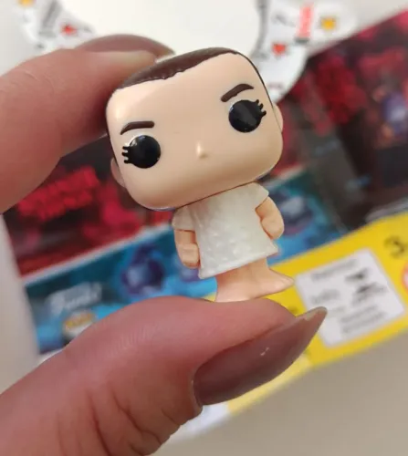 Mini Funko On - Stranger Things