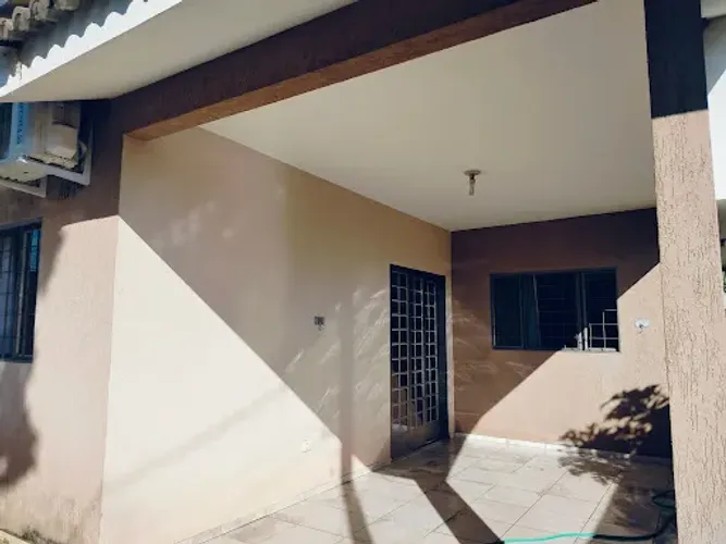 Casa com 3 dormitórios à venda, 90 m² por R$ 370.000,00 - Conjunto Habitacional Hermann Mo