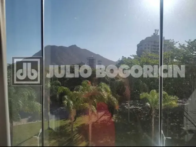 Recreio Barra Bonita 3 Quartos Suíte Infra total Segurança Desocupado