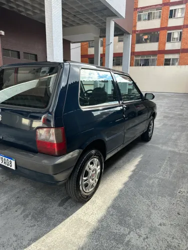 Fiat Uno Mille 1.0 Fire/ F.flex/ Economy 2P 2013