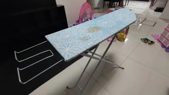 Tábua de Passar Roupas