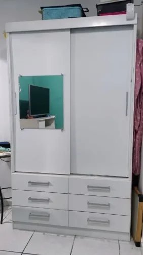 Guarda roupa