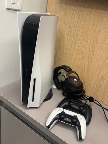 Vendo - ps5