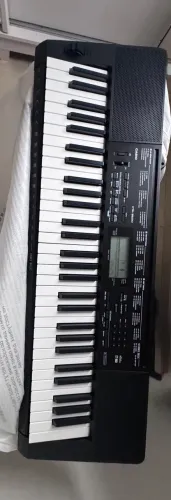 Teclado Cássio CTK-3500