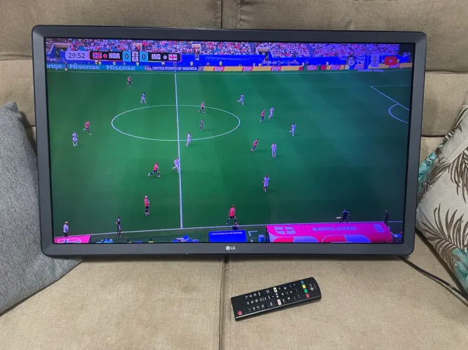 SMARTV TV LG 32 POLEGADAS