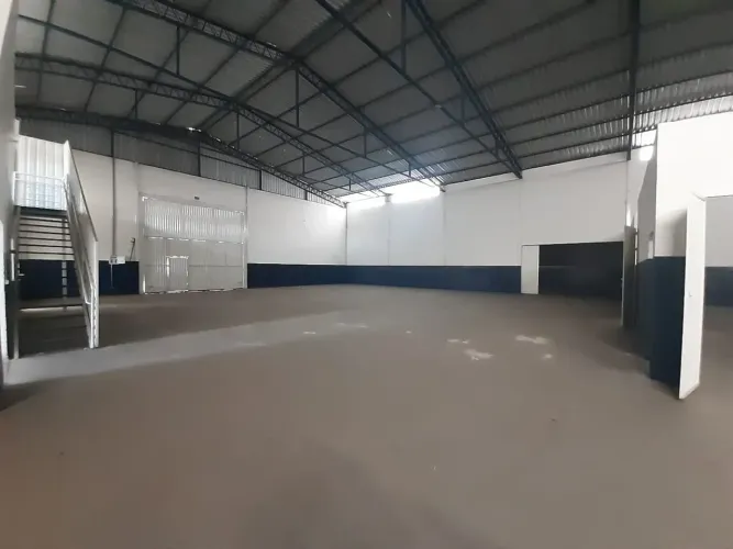 Galpão/Depósito/Armazém Para Aluguel e Venda , Com 4.000 m² de Área Total