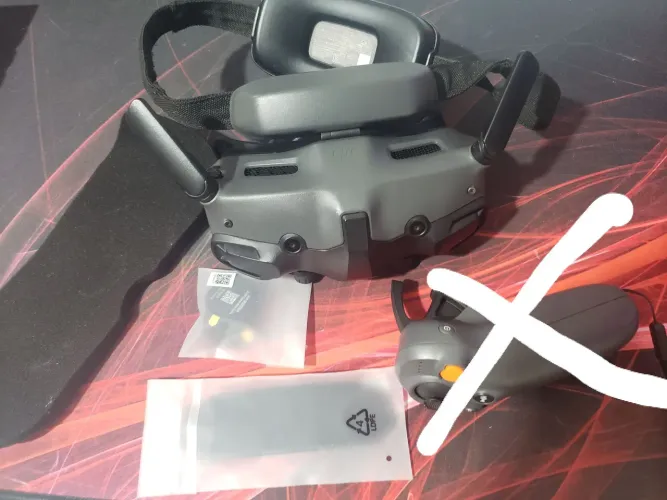 Dji Goggles 3