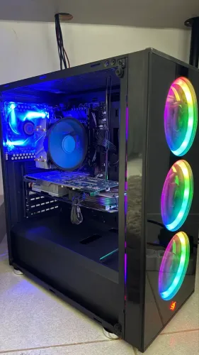 PC GAMER