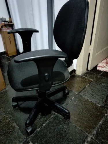Cadeira de escritório