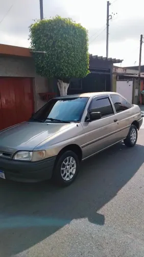 Ford Escort L/lx 1.6 1994