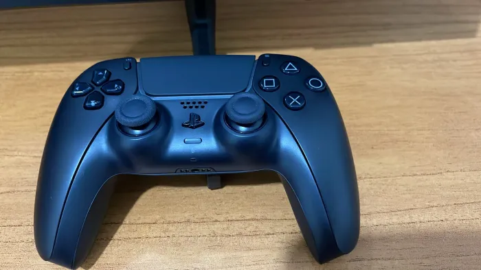 Controle Ps5!!