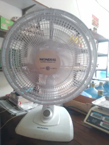 Ventilador 40cm