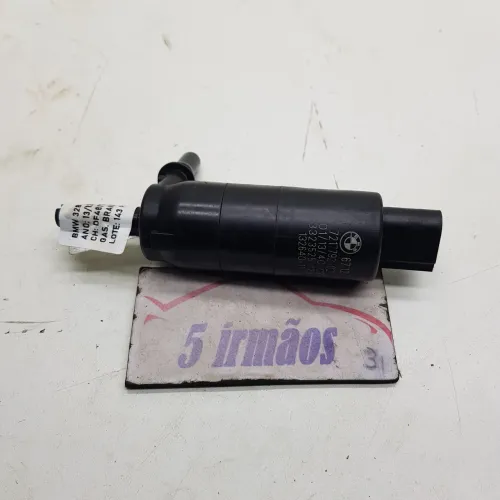 Motor Esguicho Farol Bmw 328i 2.0 2013 / 2014 N6712721779202