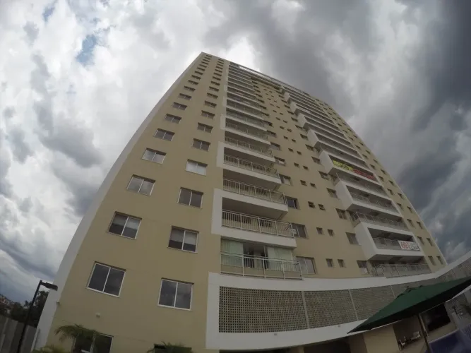 Venda Apartamento 3 quartos Vila Cloris Belo Horizonte