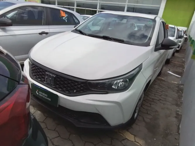 Fiat Argo Drive 1.0 6V Flex 2025