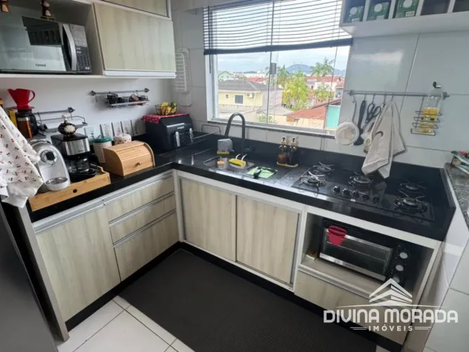 APARTAMENTO | AVENTUREIRO | 2 DORMITÓRIOS