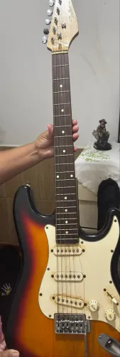 Guitarra shelter