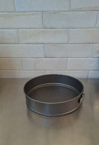 3 UND FORMA DE FUNDO REMOVÍVEL TAM M