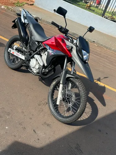Xre 300cc