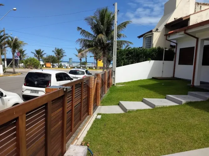 Casa com 5 quartos, Vila Nova - Imbituba/SC
