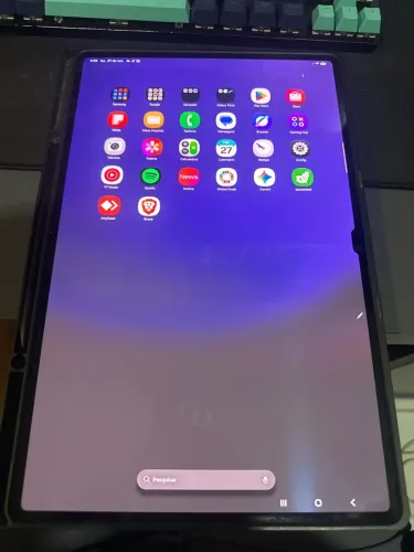 Galaxy S9 Ultra 256 gigas perfeito estado, 0 uso